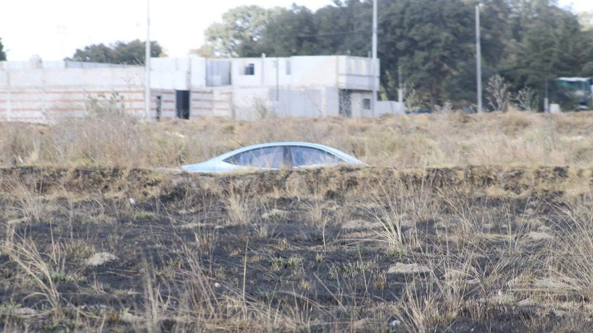 La hoy occisa se encuentra en calidad de desconocida